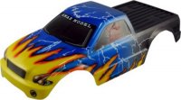 Корпус HSP 1:10 - 88026