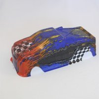 Корпус HSP 1:10 - 88042