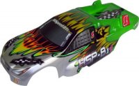 Корпус HSP 1:8 - 88603