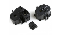 Корпус коробки передач MTA4 S50 - PD7224