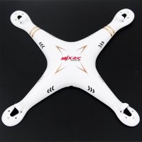 Корпус квадрокоптера MJX X507H - MJX-x705C-9