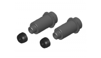 Корпус переднего амортизатора, ER-1 - PD2418