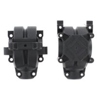 Корпус редуктора - BS213-010
