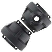 Корпус редуктора - BS810-063