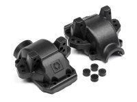 Корпус редуктора дифференциала - HPI-113702