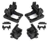 Корпус редуктора RC8B3 - AS81015