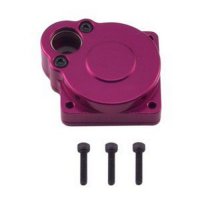 Корпус редуктора ротостарта Алюм. (Purple) SAVAGE - GH-2607