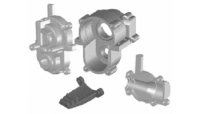 Корпус трансмиссии (КП) Hammer S18 - PD8049