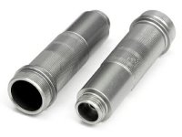 Корпуса амортизаторов (70-103MM|2шт) ALUMINIUM for #A718 - HPI-86176