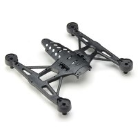 Нижняя часть корпуса JXD-509W - JXD-509-5
