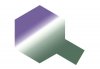 Краска для поликарбоната Iridescent Purple|Green - TAM-86046
