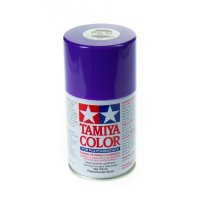 Краска для поликарбоната PS-10 Purple - TAM-86010