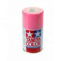 Краска для поликарбоната PS-11 Pink - TAM-86011