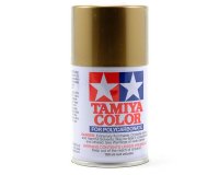 Краска для поликарбоната PS-13 Gold - TAM-86013