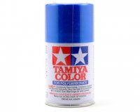 Краска для поликарбоната PS-16 Metallic Blue - TAM-86016