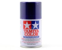 Краска для поликарбоната PS-18 Metallic Purple - TAM-86018