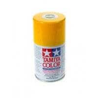 Краска для поликарбоната PS-19 Camel Yellow - TAM-86019