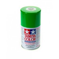 Краска для поликарбоната PS-21 Park Green - TAM-86021