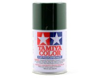 Краска для поликарбоната PS-22 Racing Green - TAM-86022