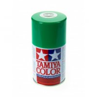 Краска для поликарбоната PS-25 Bright Green - TAM-86025