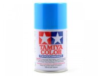 Краска для поликарбоната PS-3 Light Blue - TAM-86003