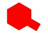 Краска для поликарбоната PS-34 Bright Red - TAM-86034