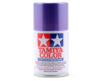 Краска для поликарбоната PS-51 Purple Anodized Alu. - TAM-86051