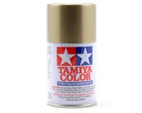Краска для поликарбоната PS-52 Champagne Gold Alu. - TAM-86052