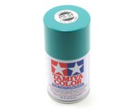 Краска для поликарбоната PS-54 Cobalt Green - TAM-86054