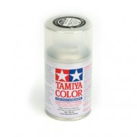 Краска для поликарбоната PS-58 Pearl Clear - TAM-86058