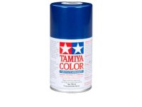 Краска для поликарбоната PS-59 Dark Metallic Blue - TAM-86059