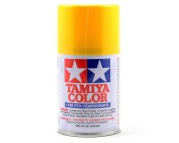 Краска для поликарбоната PS-6 Yellow - TAM-86006