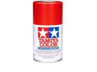 Краска для поликарбоната PS-60 Bright Mica Red - TAM-86060