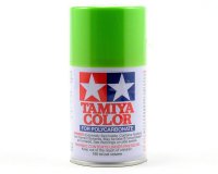 Краска для поликарбоната PS-8 Light Green - TAM-86008