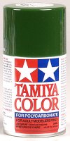 Краска для поликарбоната PS-9 Green - TAM-86009