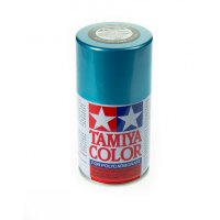 Краска для поликарбоната Sky Blue Alumite - TAM-86049