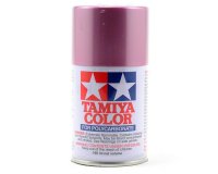 Краска для поликарбоната Sparkling Pink Alumite - TAM-86050