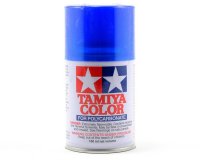 Краска для поликарбоната Translucent Blue - TAM-86038