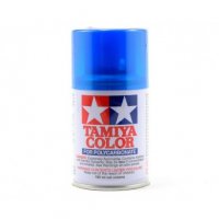 Краска для поликарбоната Translucent Light Blue - TAM-86039