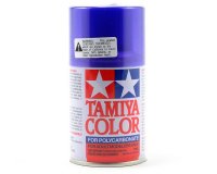 Краска для поликарбоната Translucent Purple - TAM-86045
