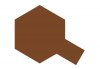 Краска для склеиваемых моделей (акрил) XF79 Lino Deck Brown - TAM-81779