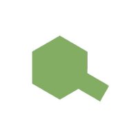 Краска по лексану Anodized Green (100мл) - TAM-PS Anodized Green