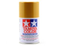 Краска по лексану Mustard Yellow PS-56 (100мл) - TAM-PS-56