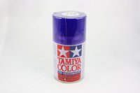 Краска по лексану Translucent Purple PS-45 (100мл) - TAM-PS-45