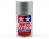 Краска по лексану Translucent Silver PS-36 (100мл) - TAM-PS-36