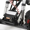 Радиоуправляемый краулер Losi Night Crawler 2.0 4WD RTR масштаб 1:10 2.4G - LOS03004