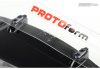 Крепеж антикрыла Алюм. PROTOform (Gunmetal) - PL6054-01