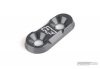 Крепеж антикрыла Алюм. PROTOform (Gunmetal) - PL6054-01
