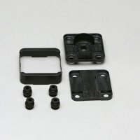 Крепеж камеры: CGO2-GB - YUNCGO2GB102
