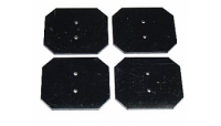 Крепление для гироскопа G10 - UGL-67